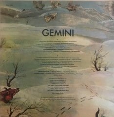 Gemini I LP