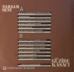 Güzide Kasacı LP