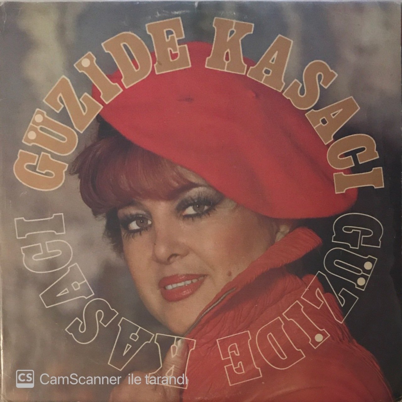 Güzide Kasacı LP