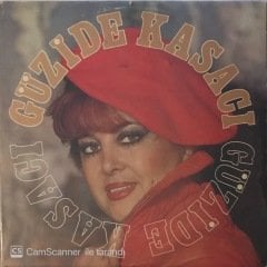 Güzide Kasacı LP