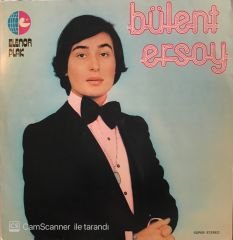 Bülent Ersoy Konseri 1 LP
