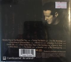 Don Henley Insıde Job CD