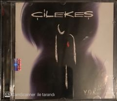 Çilekeş  - Y.O.K   CD