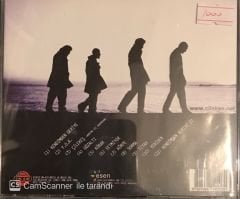 Çilekeş  - Y.O.K   CD