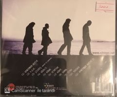 Çilekeş  - Y.O.K   CD