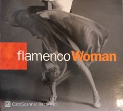 Flamenco - Woman CD