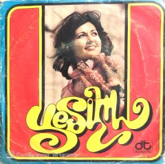 Yeşim Hani Hani 45lik