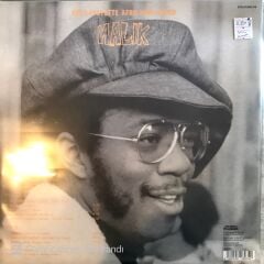 The Lafayette Afro-Rock Band Malik LP