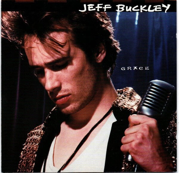 Jeff Buckley – Grace CD