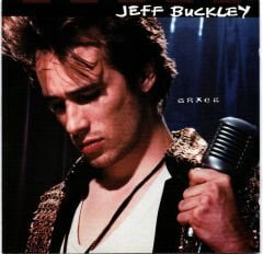 Jeff Buckley – Grace CD