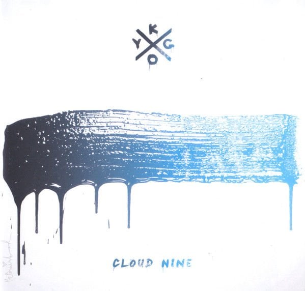 Kygo – Cloud Nine LP