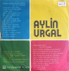 Aylin Urgal - Paran Pulun Senin Olsun/Nerelerdeydin - 45'lik