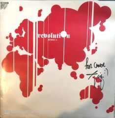 Revolution Dennis Jr. MAXİ