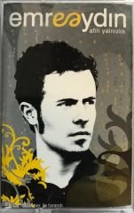 Emre Aydın - Afili Yalnızlık KASET
