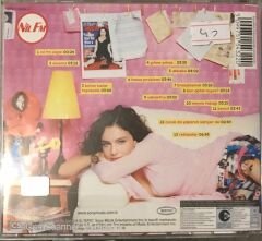 Nil Karaibrahimgil Nil FM CD