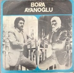 Bora Ayanoğlu Küçüğüm 45lik
