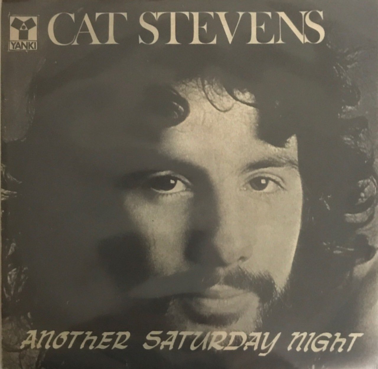 Cat Stevens Another Saturday Night 45lik
