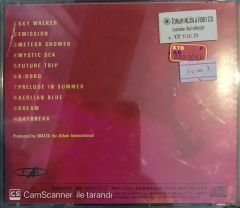 Emission -Malta CD