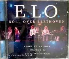 ELO / Roll Over Beethoven CD