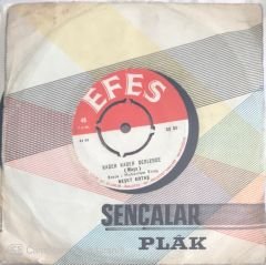 Neşet Ertaş - Kader Kader Derlerde 45lik