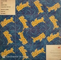 Fatback - 14 Karat LP