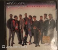 Midnight Star  - Planetary Invasion CD
