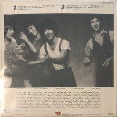 Shot In The Dark LP