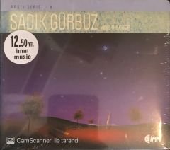 Sadık  Gürbüz - Yine O Sevda CD