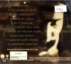 K.D Lang - İngenue CD