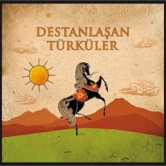 Destanlaşan Türküler LP