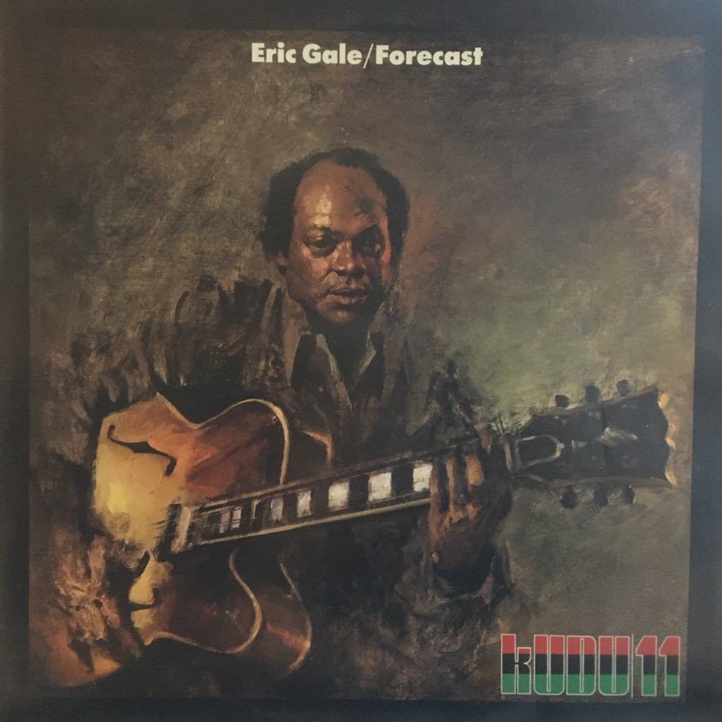 Eric Gale Forecast LP