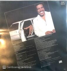 Ben E. King - Let me Live in Your Life LP