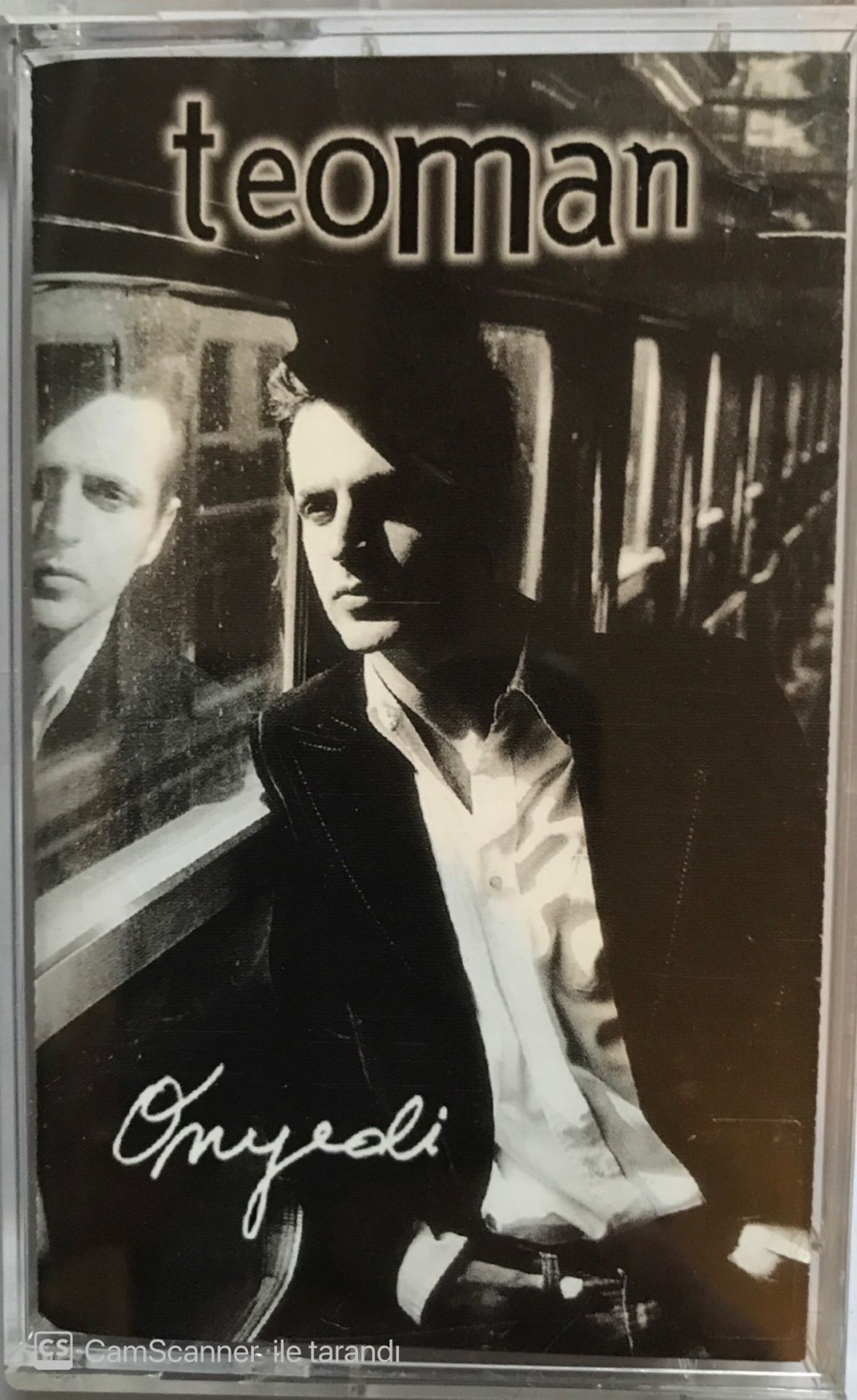 Teoman - Onyedi KASET