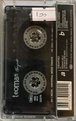 Teoman - Onyedi KASET