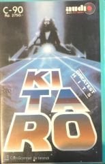 Kitaro Greatest Hits KASET