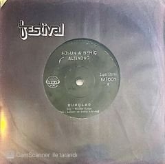 Füsun & Behiç Altındağ - Burçlar 45lik