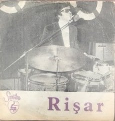 Rişar Nerdesin Sevgilim 45lik