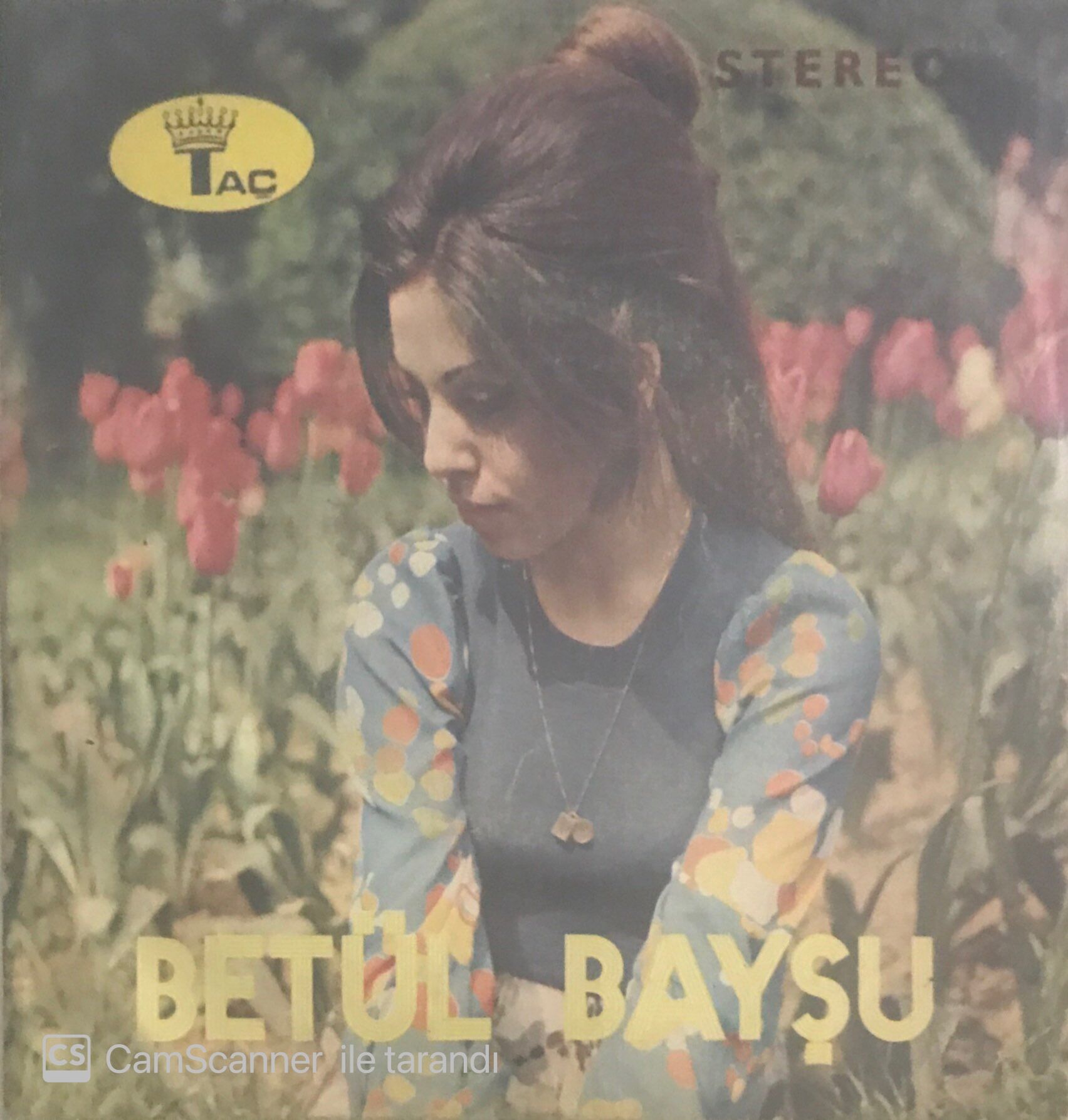 Betül Bayşu Nedir Bu Dünyanın Hali 45lik