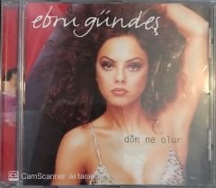 Ebru Gündeş - Dön Ne Olur CD