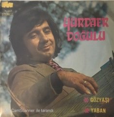 Yurdaer Doğulu Gözyaşı 45lik
