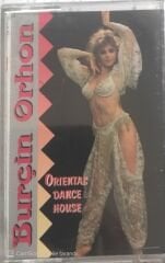 Burçin Orhon Oriental Dance House KASET