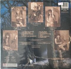 King Diamond Them LP