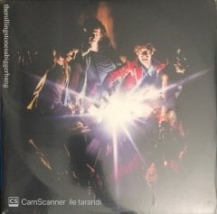 The Rolling Stones A Bigger Bang LP