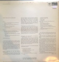 Andre Previs Plays Piano Pieces For Children LP