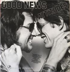 Good News - Attitudes LP