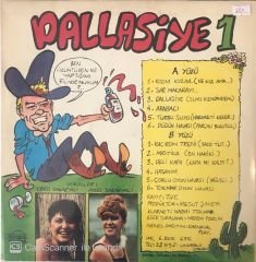 Dallasiye LP