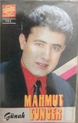 Mahmut Tuncer Günah KASET