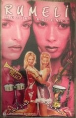 Rumeli Kına,Nişan,Düğün Geceleri KASET