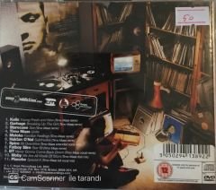 Tımo Maas Musıc For Maases 2 CD