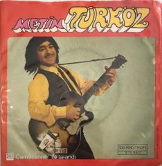 Kayserili Aşık Metin Türkoz Yine Gelip Buldun Beni 45lik